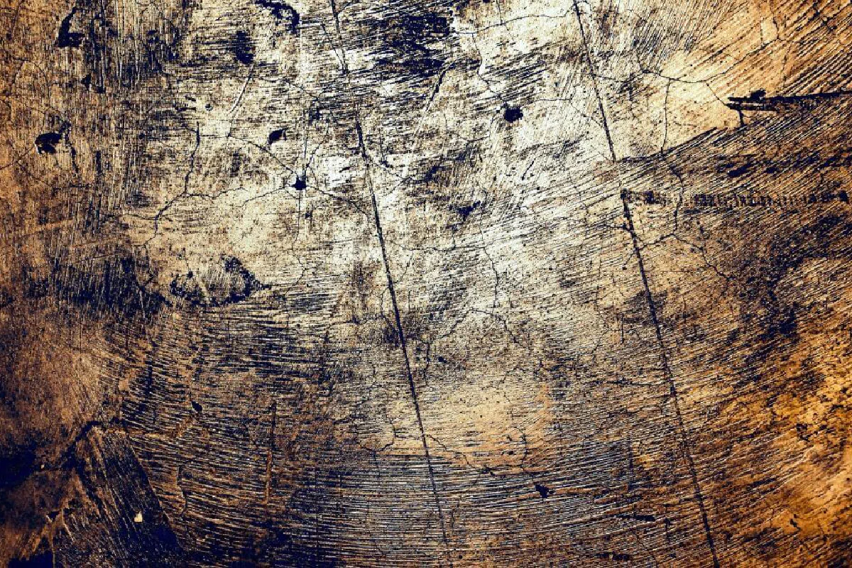 Was Jesus crucified on a cross, or could it have been a pole or a stake?
