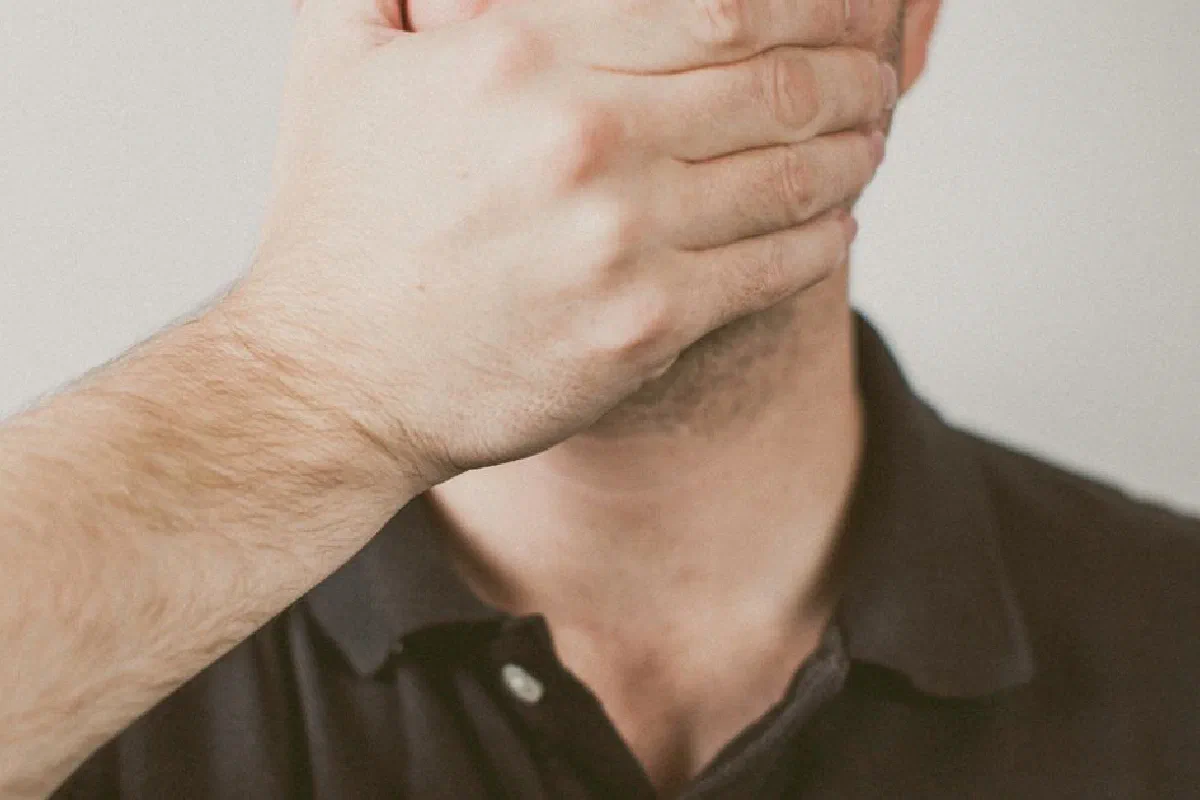 Is swearing / cussing / cursing a sin?