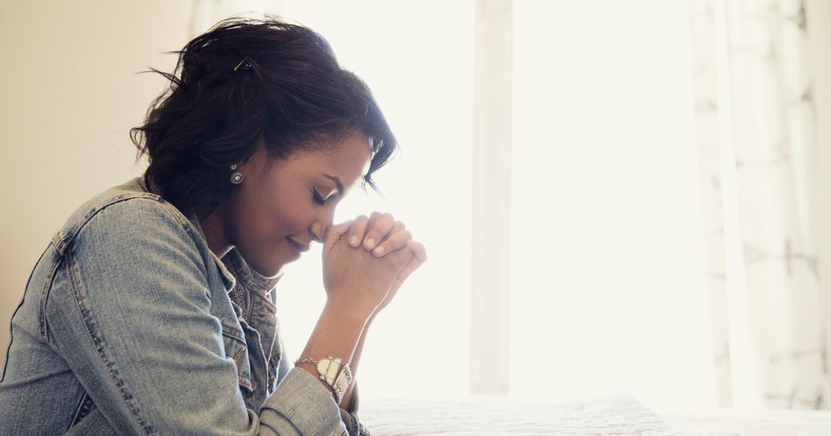 What is the importance of daily prayer in the life of a Christian?