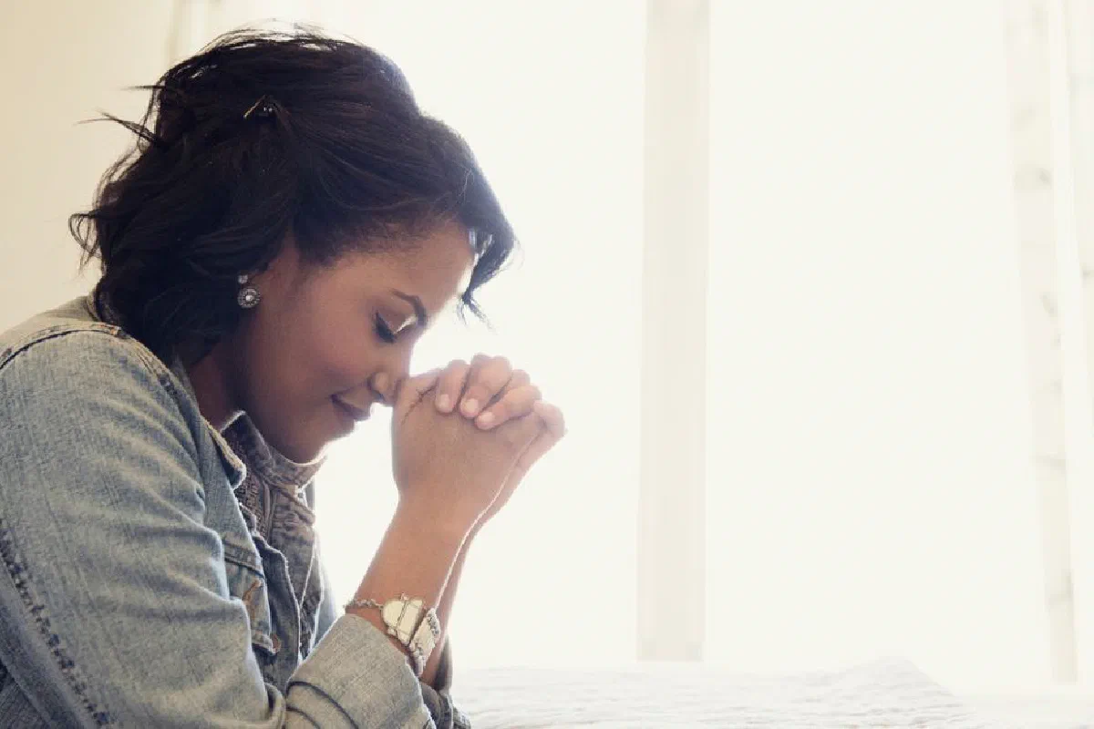 What is the importance of daily prayer in the life of a Christian?