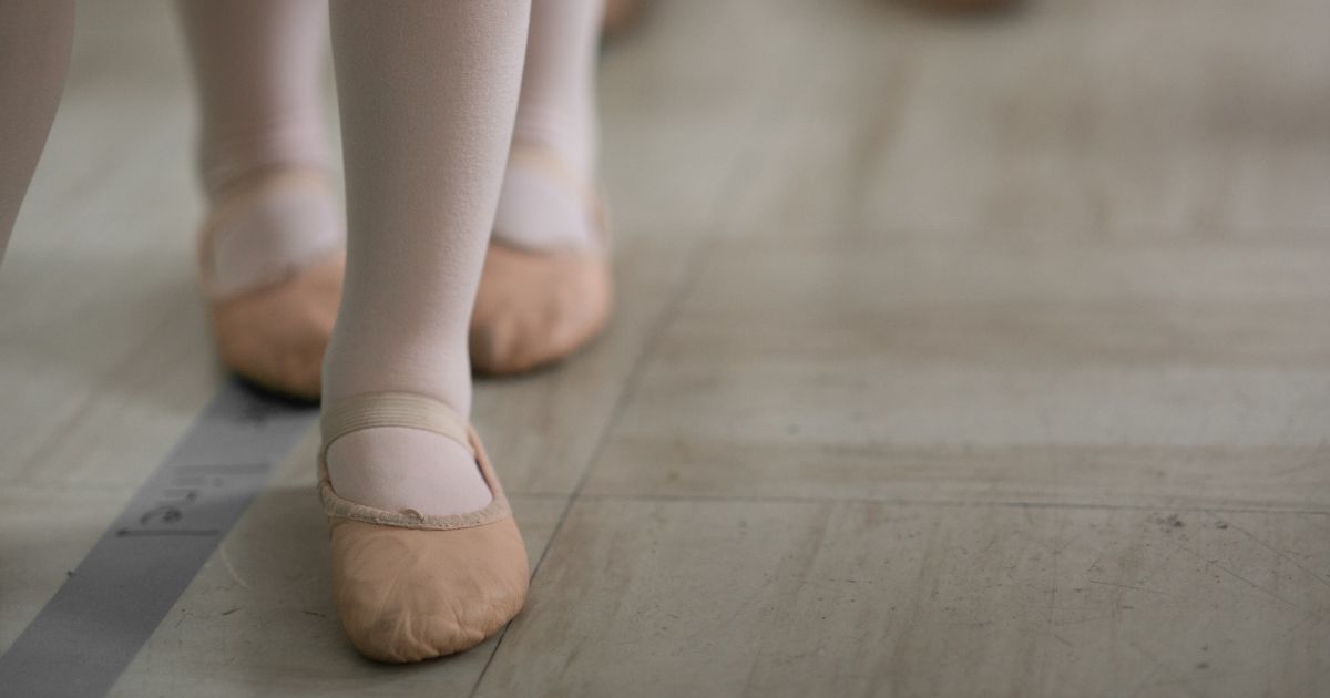 What does the Bible say about dance in worship?