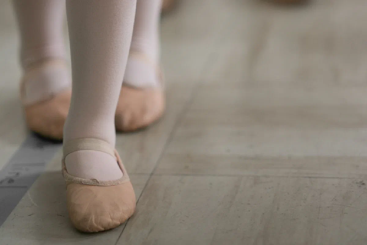What does the Bible say about dance in worship?