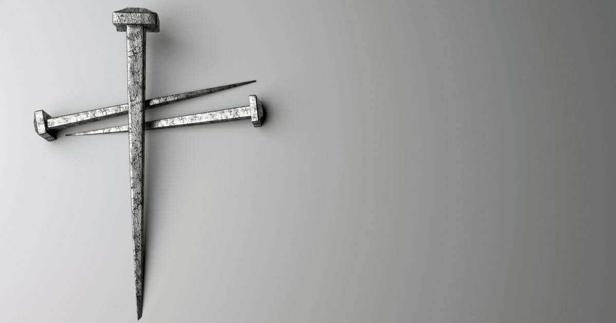 What day of the week was Jesus crucified?