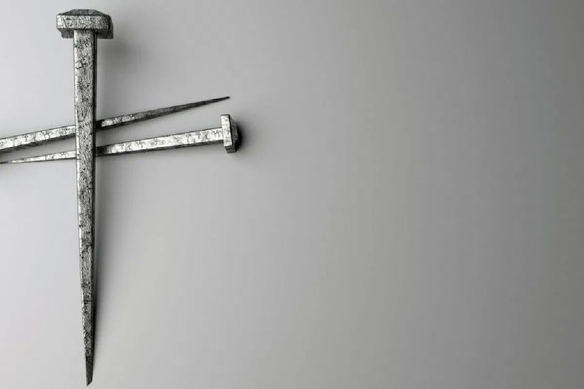 What day of the week was Jesus crucified?