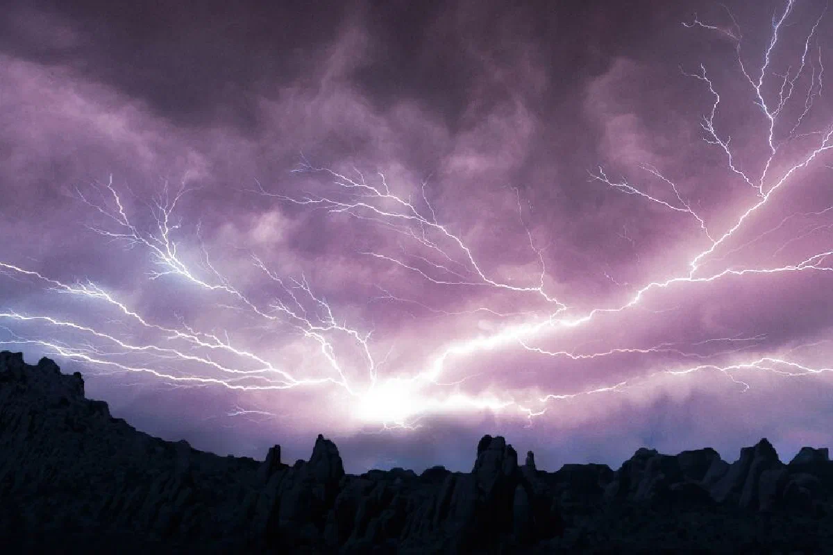 The day of the Lord—What is it?