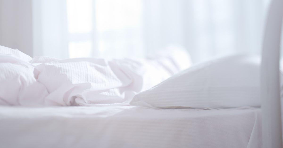 Is a death bed conversion possible?