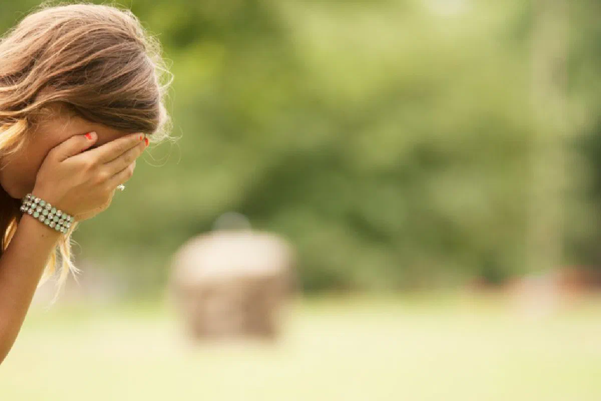 How can a believer find comfort after the death of a parent?