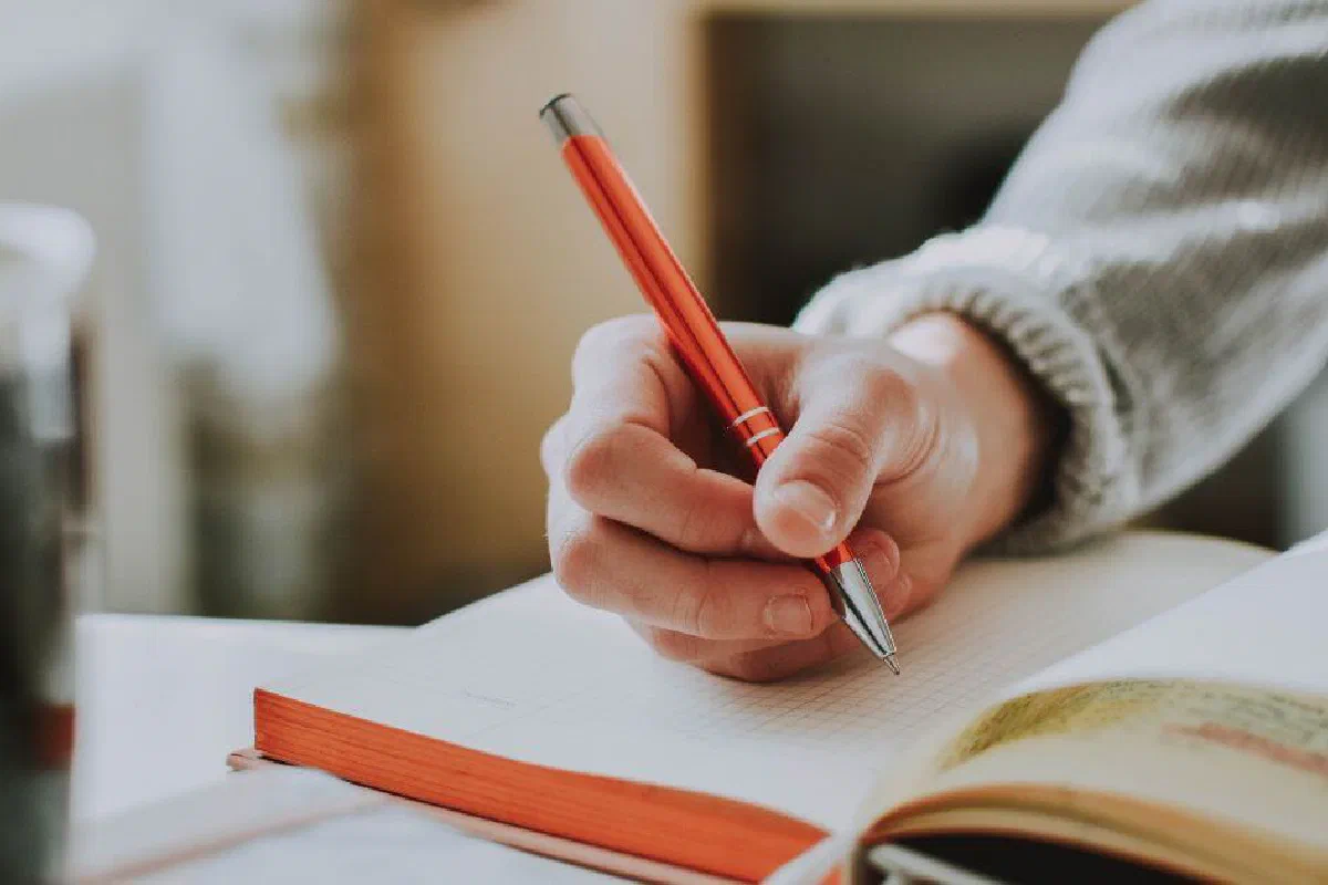 Deductive Bible study—What is it?