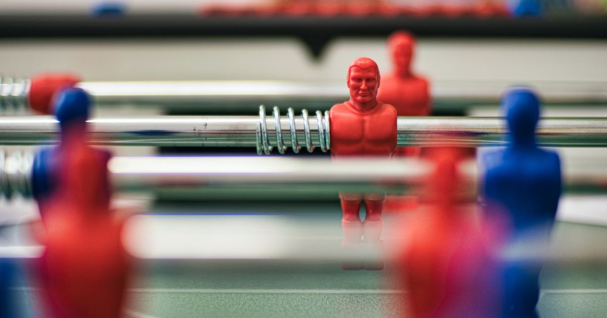 Are Christians supposed to defend the faith?