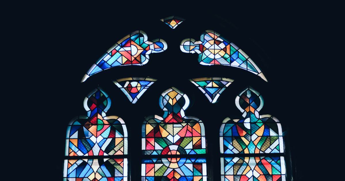 What is the definition of the church?