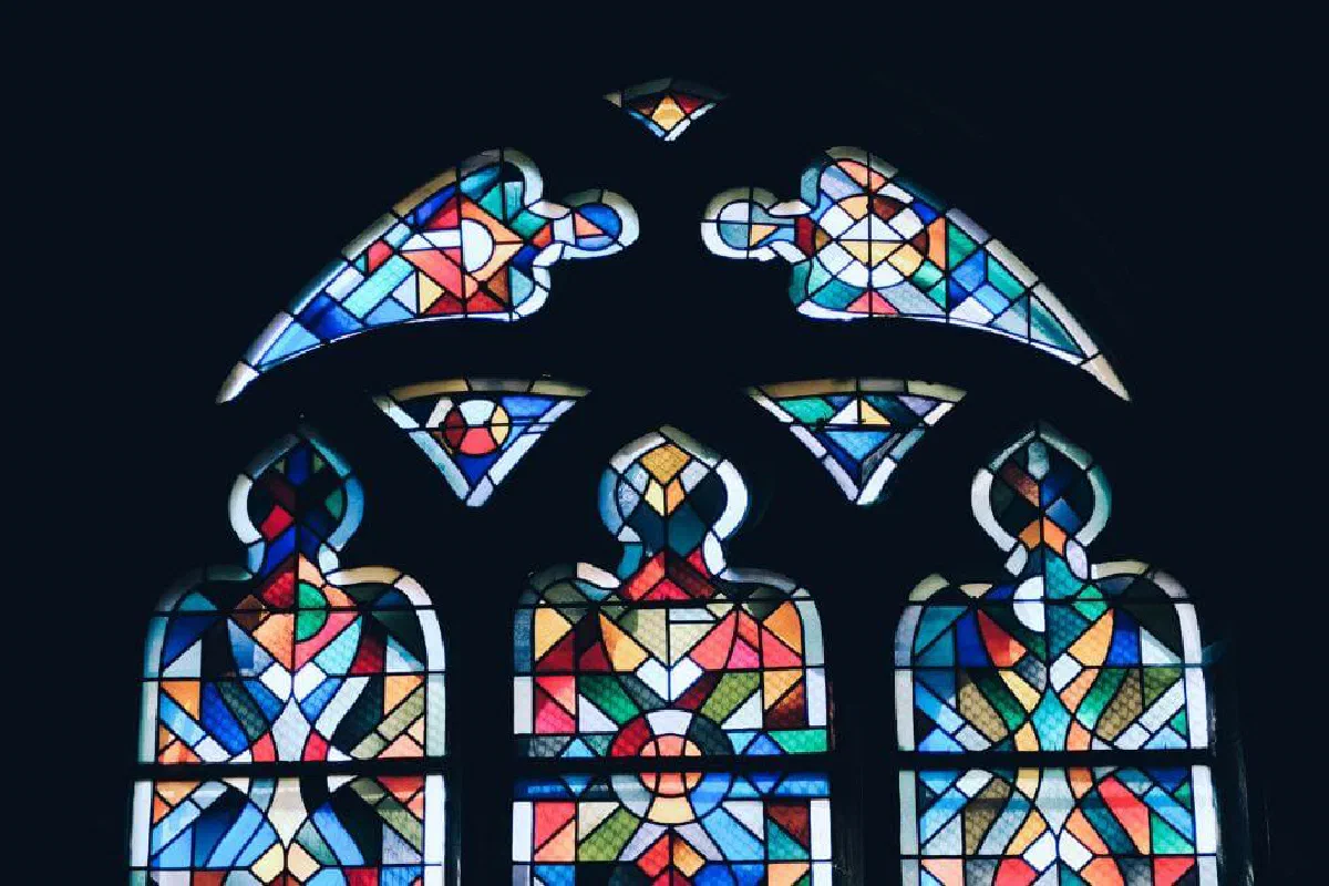 What is the definition of the church?