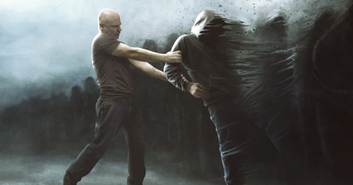 Is there demonic activity in the world today?