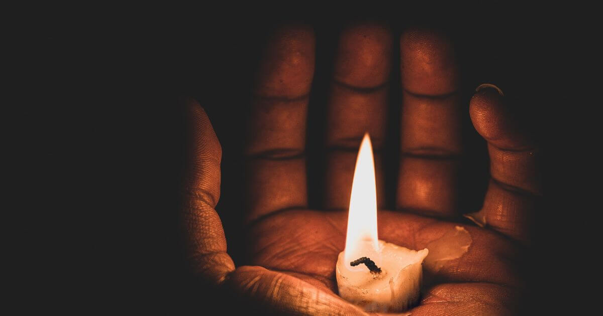 What is demonic oppression?