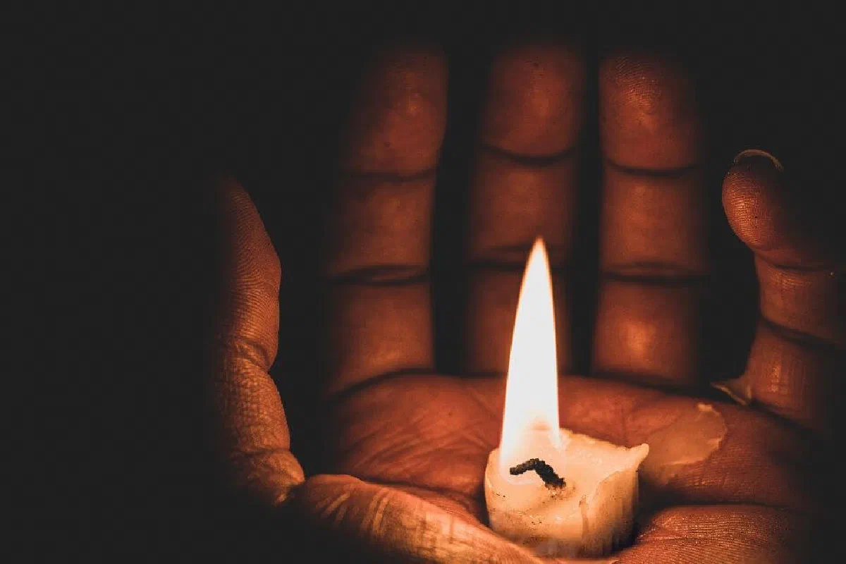 What is demonic oppression?