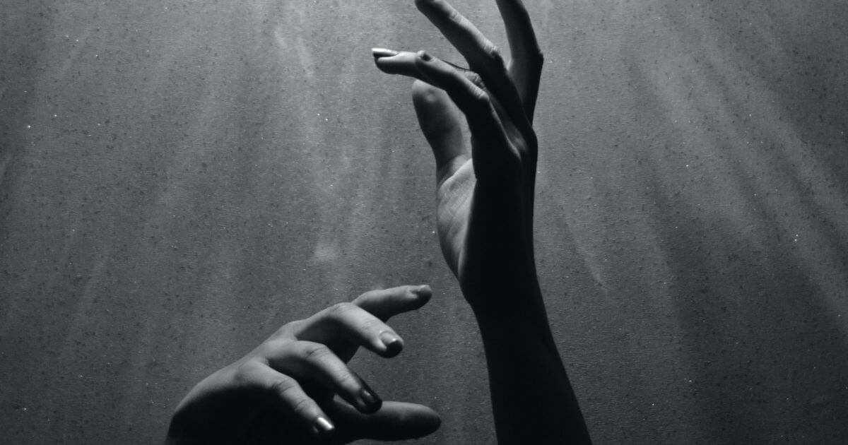 How are demonic strongholds overcome?