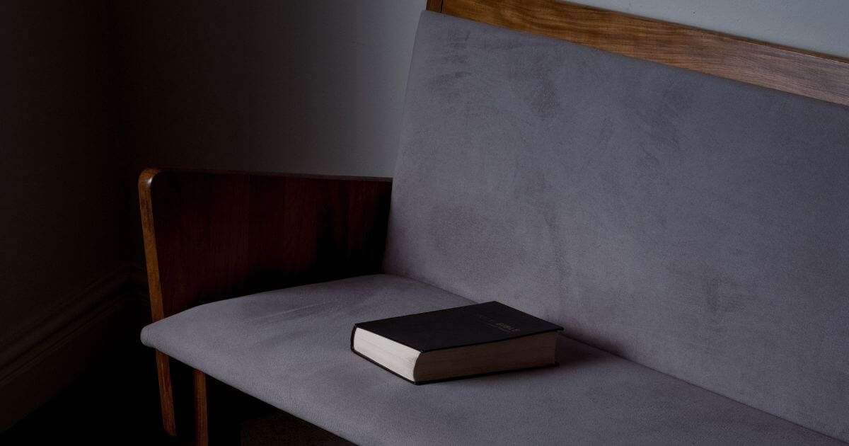 What is the reason for all the Christian denominations?