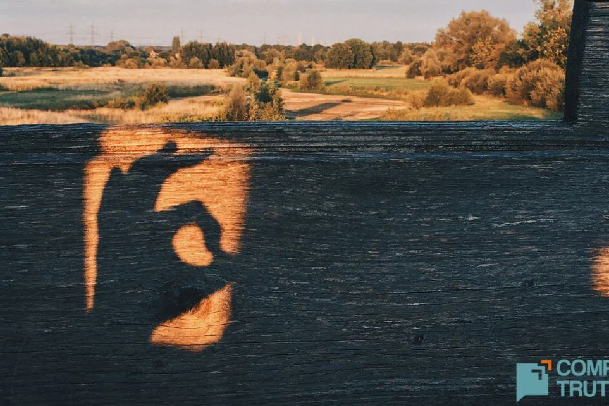 How is the devil like a lion (1 Peter 5:8)?