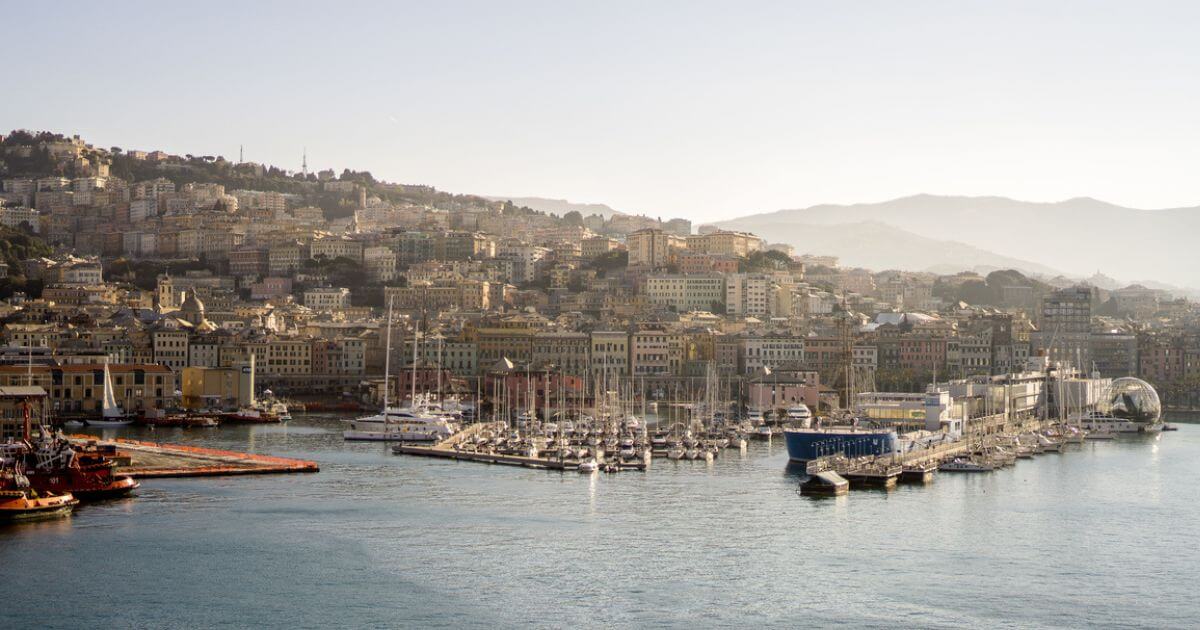 What is the diaspora?