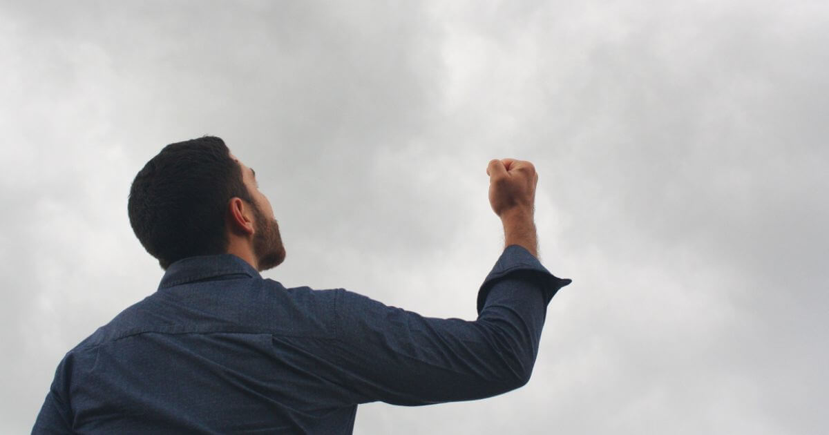 Did God create evil?