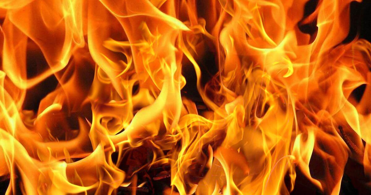 Did God create hell?