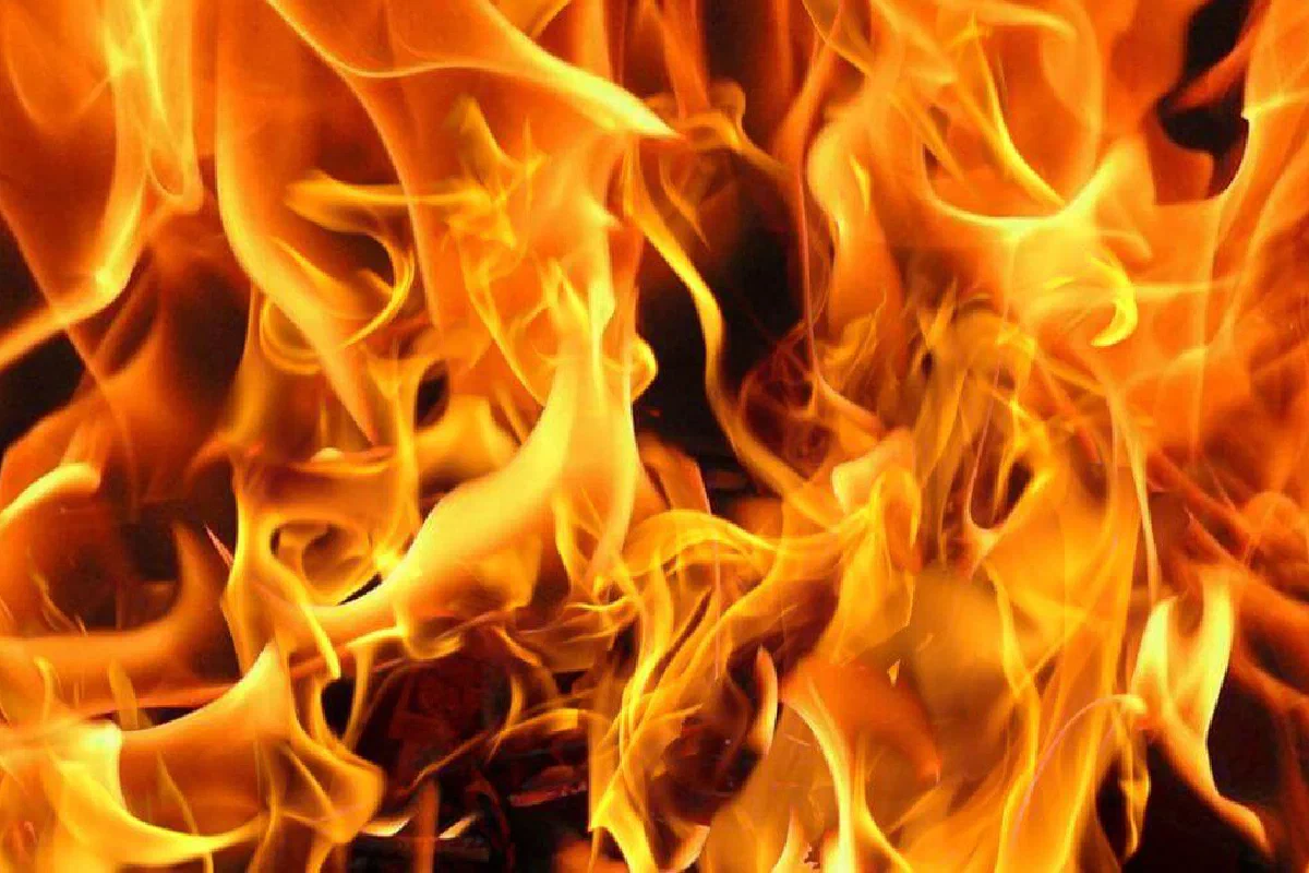 Did God create hell?