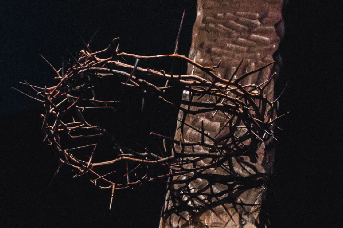 Did Jesus exist? Is there historical evidence that Jesus existed?