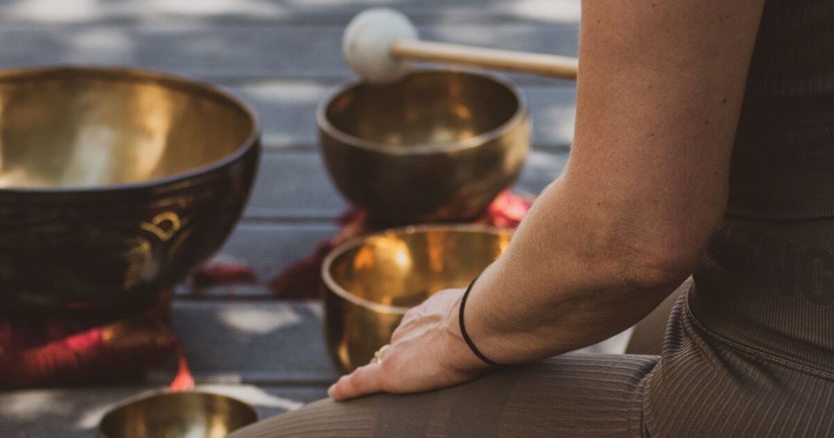 Is there a difference between religion and spirituality?