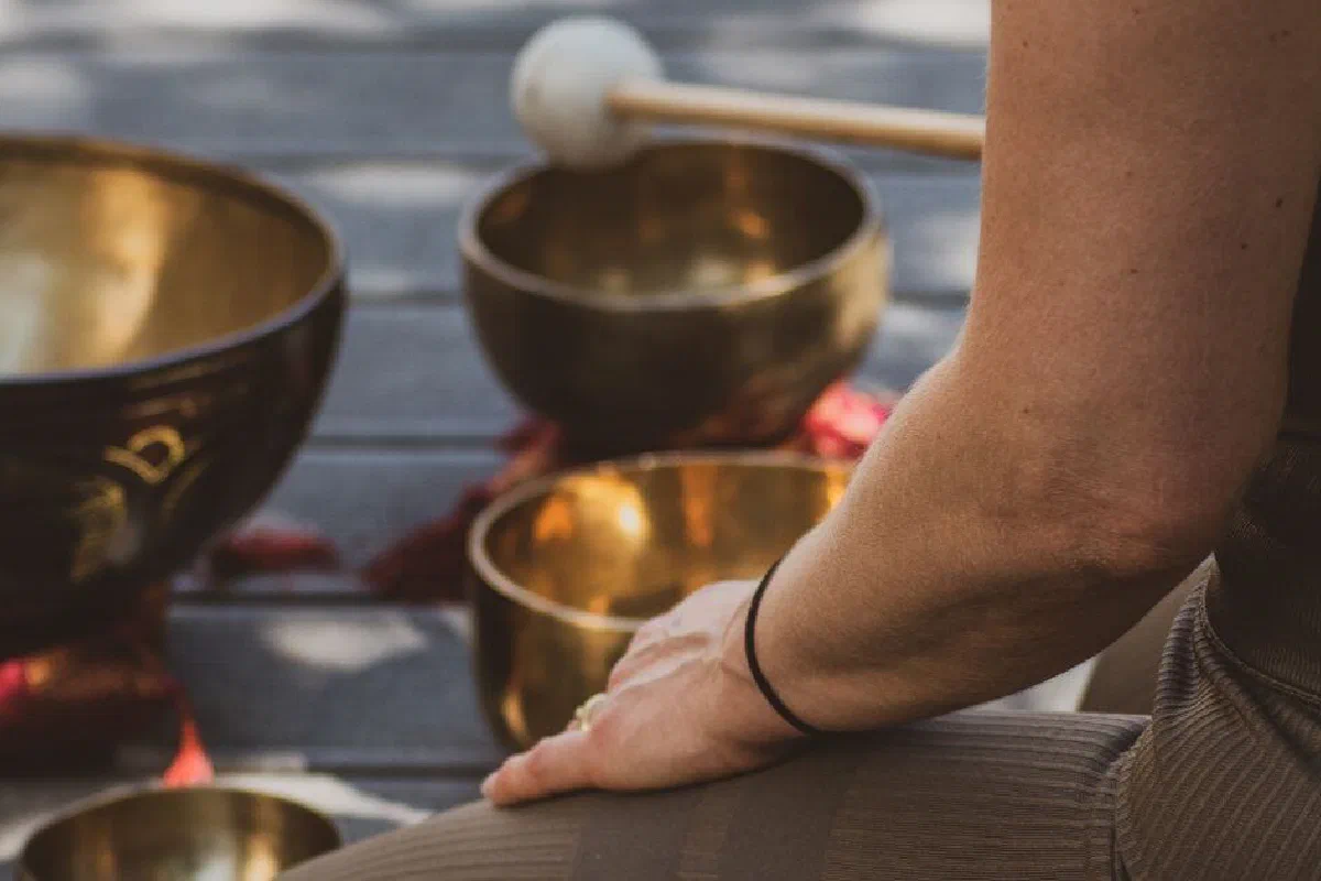 Is there a difference between religion and spirituality?