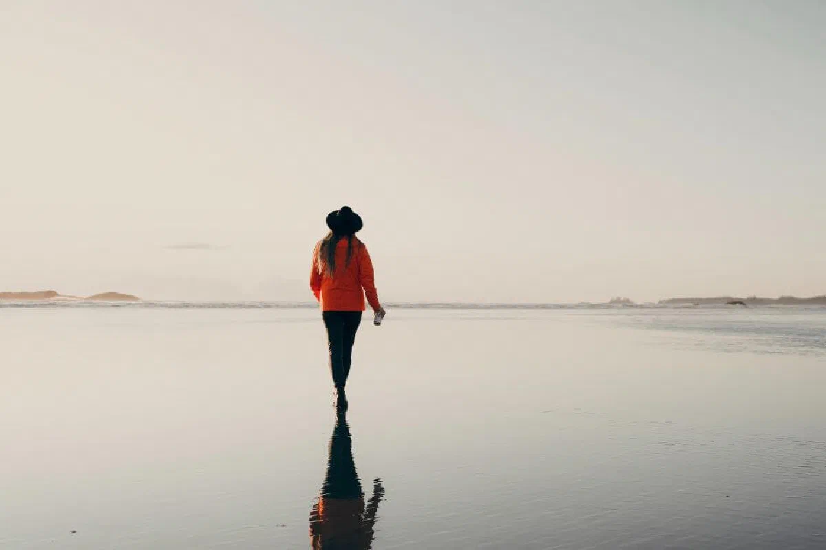 What is the difference between the soul and the spirit?
