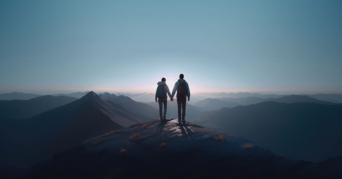 Were any of Jesus' disciples married?