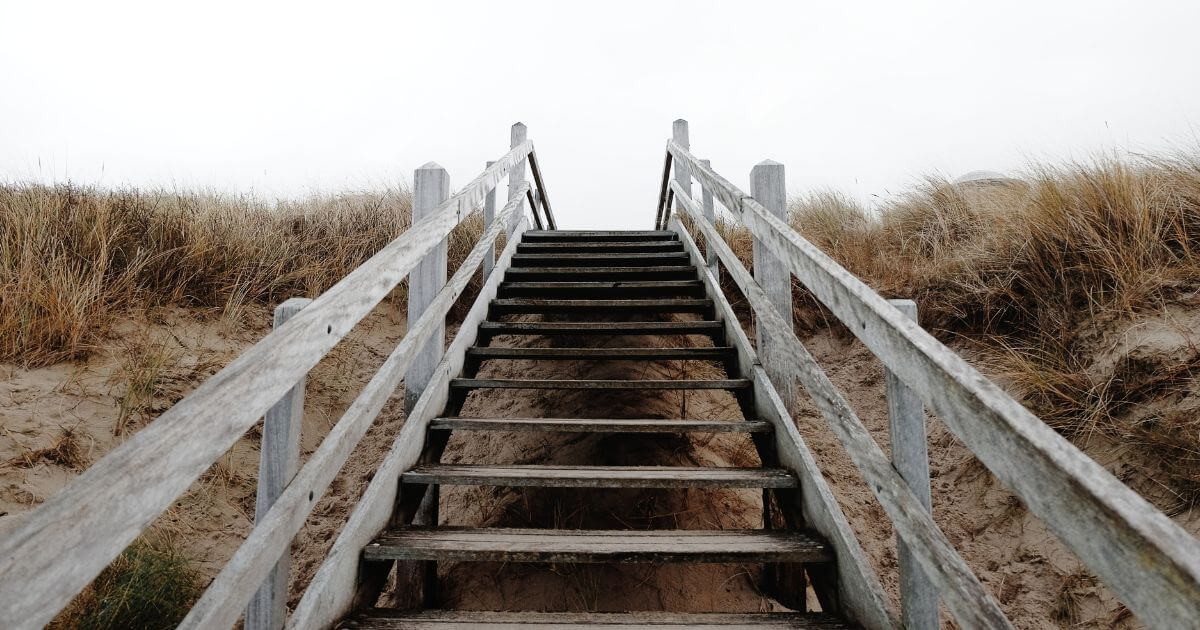 The dispensation of innocence — What is it?