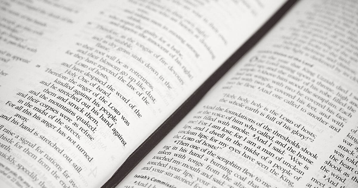 When were the books of the Bible divided into chapters and verses? Who did the dividing?