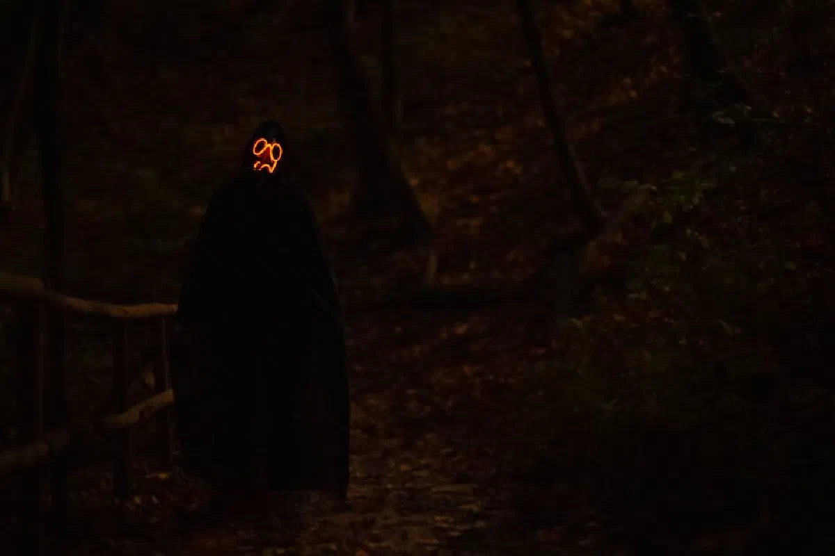 Do demons exist?