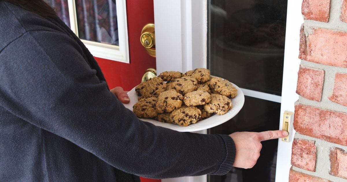 Is the statement 'Do unto others as you would have them do unto you' biblical?