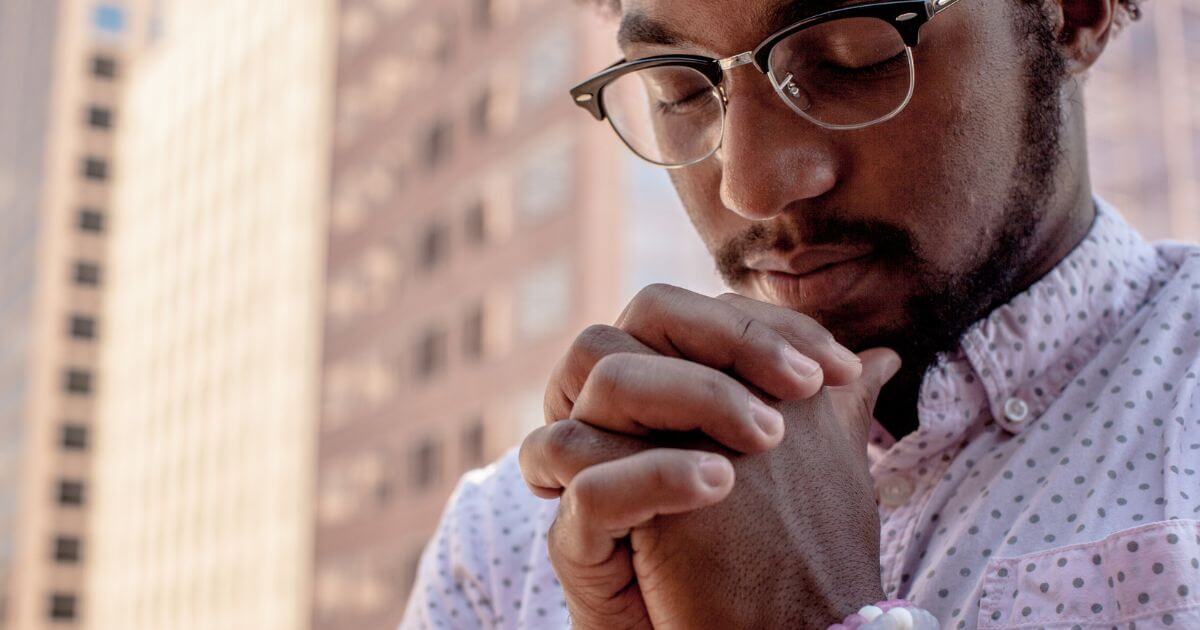 Does God answer prayers?