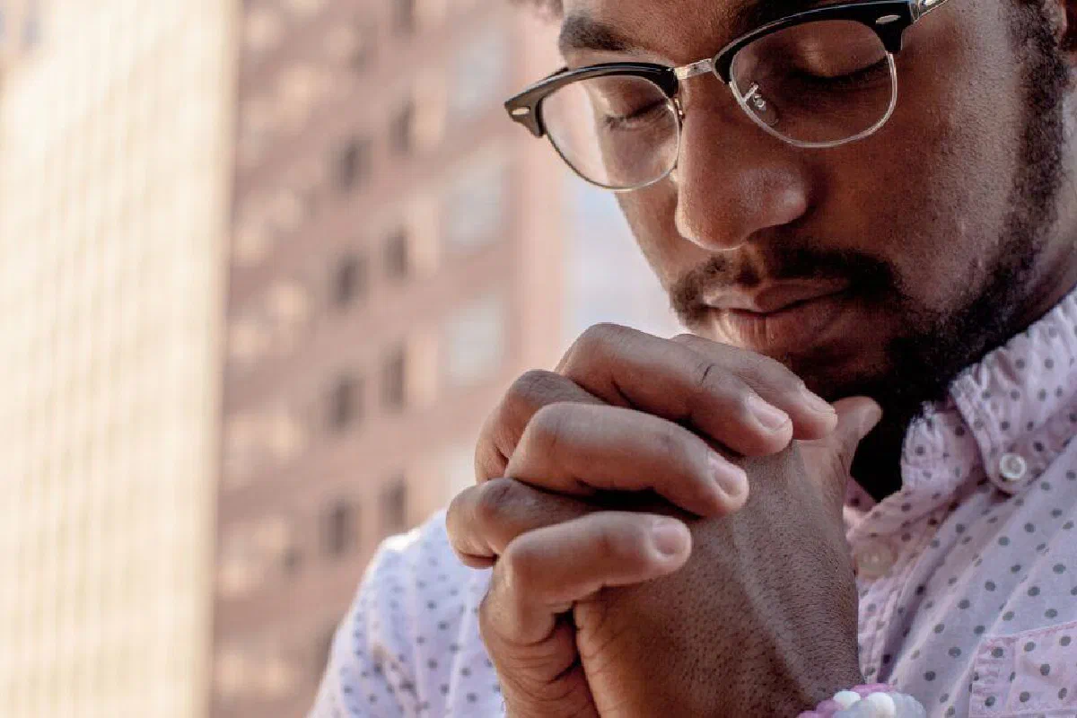 Does God answer prayers?
