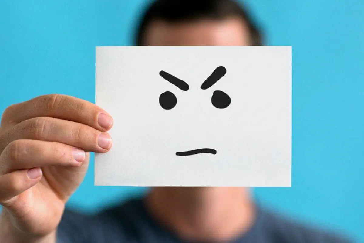 Does God hate? How is it possible for God to hate if He is a God of love?