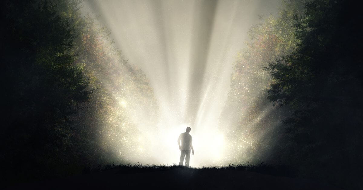 Does God have a soul?