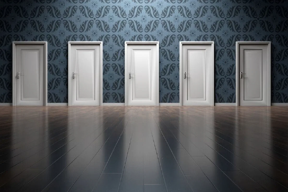 Does God have free will?