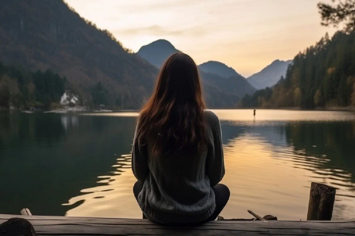 Does God pursue us?