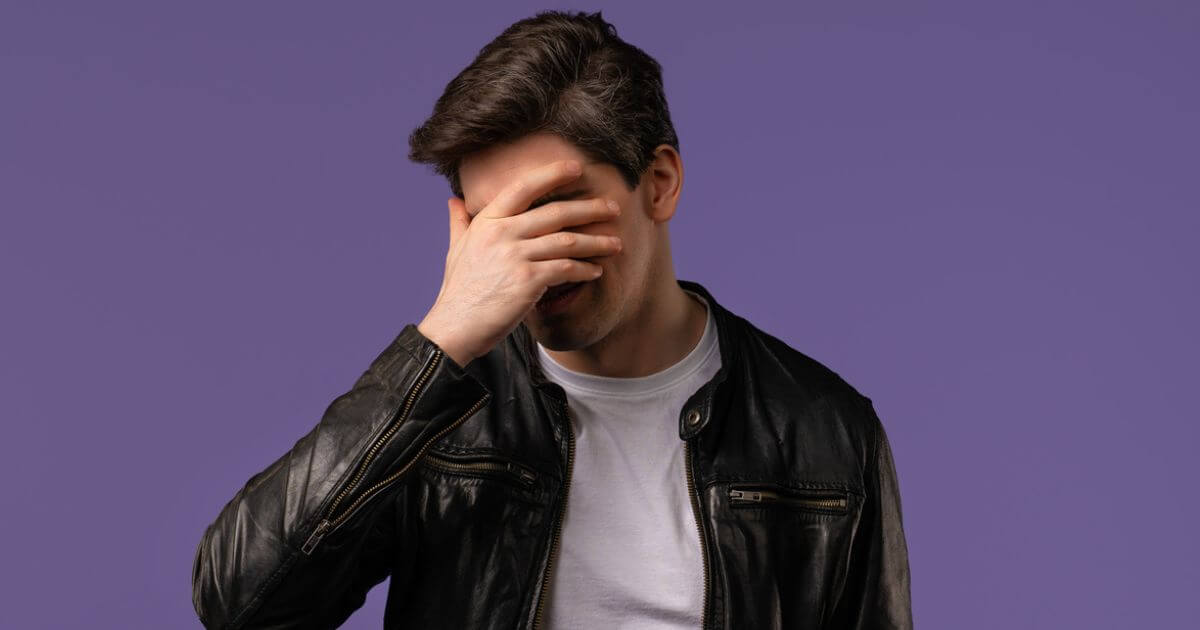 Does God regret things?