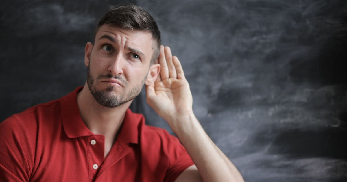 Does God still speak to us today?