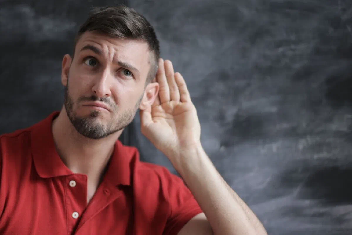 Does God still speak to us today?