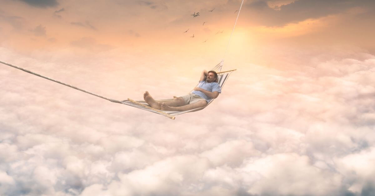 What will we be doing in heaven? Won't it get boring if we are there forever?