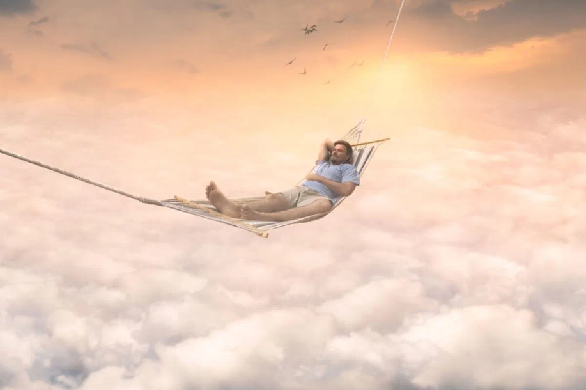 What will we be doing in heaven? Won't it get boring if we are there forever?