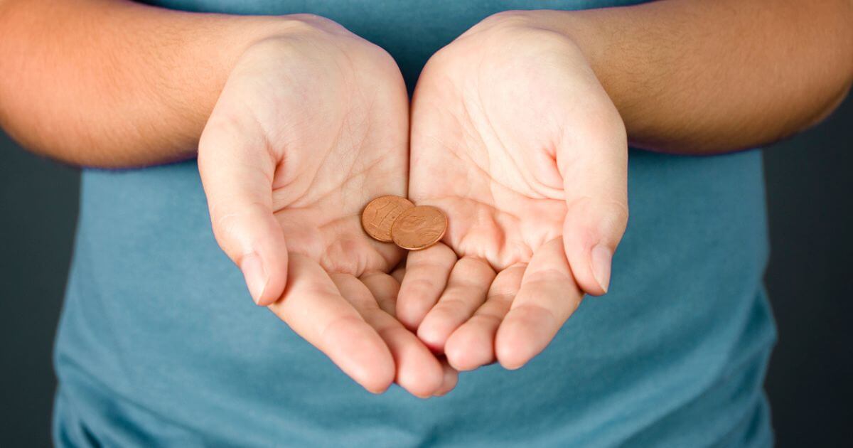 In what ways does the Bible refer to a double portion?