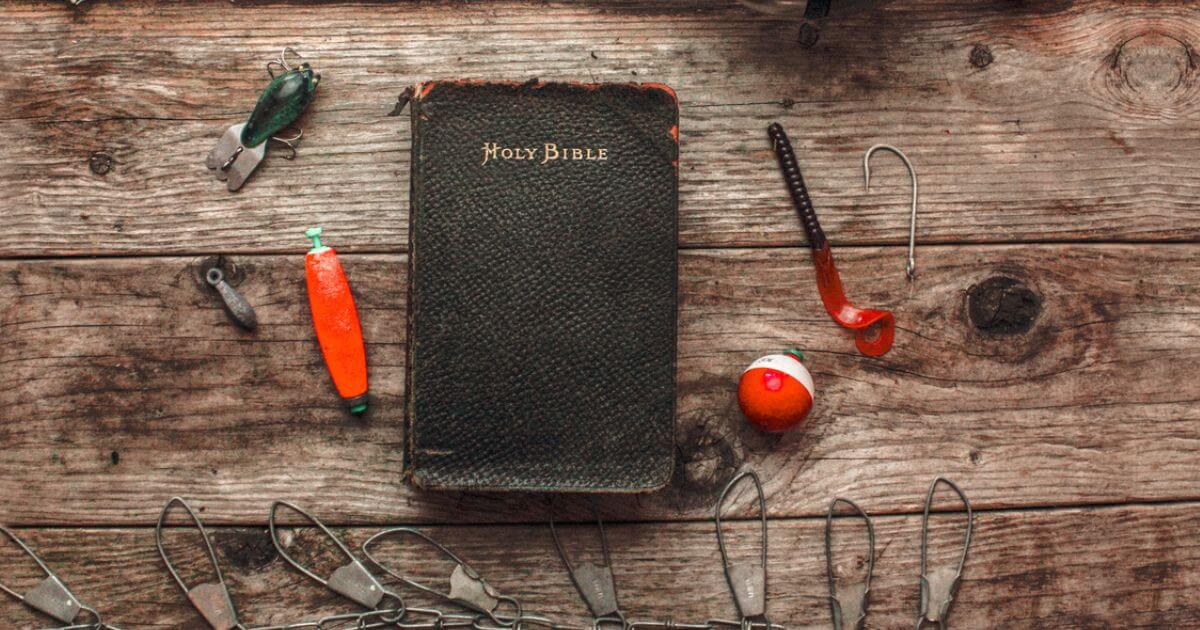 How are people drawn to salvation? What does it mean for God to draw us to Himself?