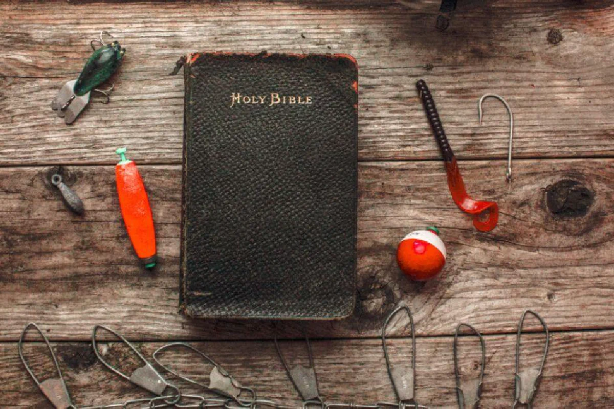 How are people drawn to salvation? What does it mean for God to draw us to Himself?