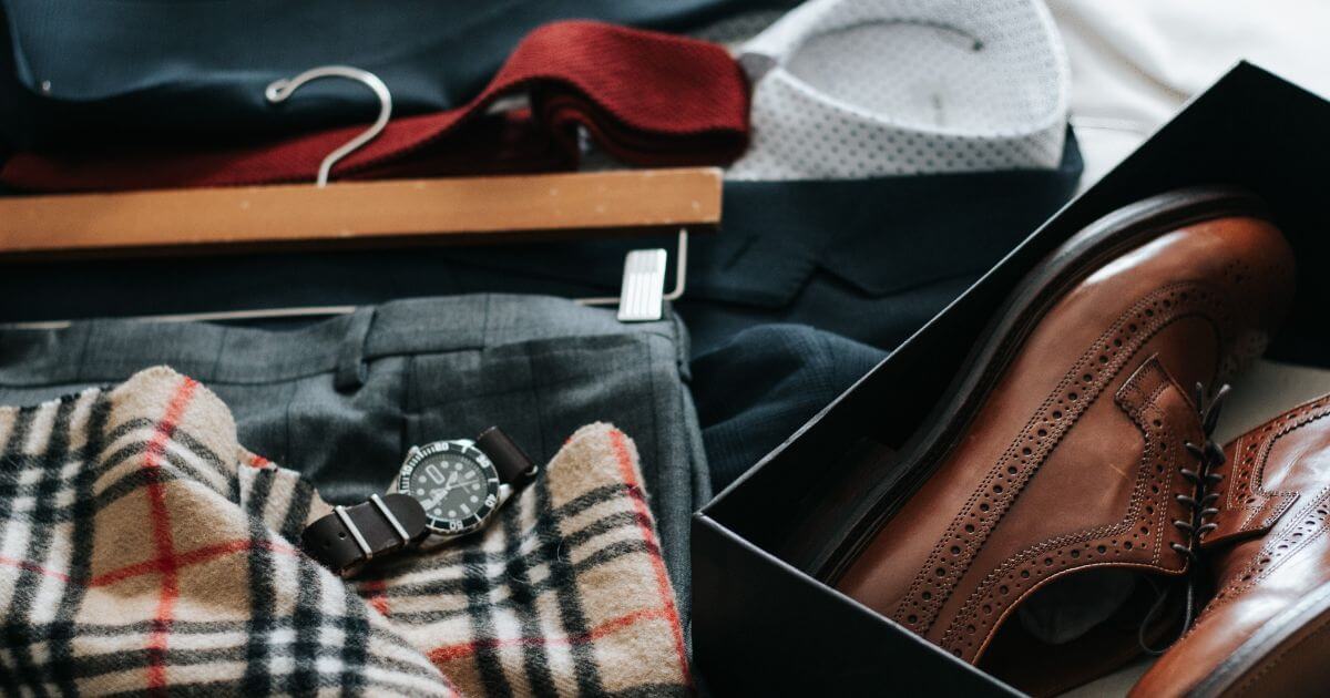 Why do some Christians dress up for church?