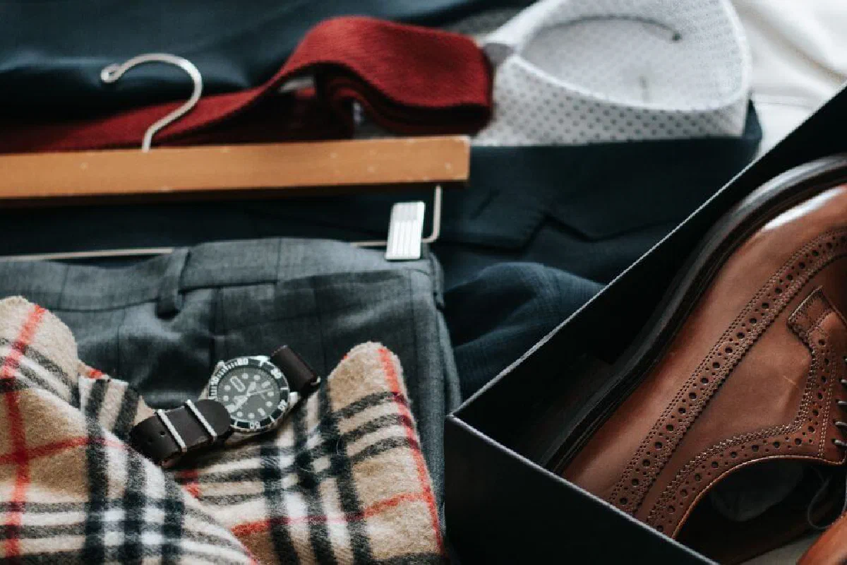 Why do some Christians dress up for church?